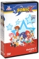 Соник - Х: Выпуски 1-3 (3 DVD) Сериал: Соник - Х инфо 12662b.