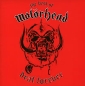 Motorhead The Best Of Motorhead Deaf Forever Формат: 2 Audio CD (Jewel Case) Дистрибьютор: Castle Select Records Лицензионные товары Характеристики аудионосителей 1999 г Сборник инфо 844c.