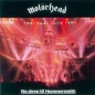 Motorhead No Sleep 'Til Hammersmith Формат: Audio CD (Jewel Case) Дистрибьюторы: Sanctuary Records, SONY BMG Russia Лицензионные товары Характеристики аудионосителей 2004 г Альбом инфо 861c.