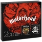 Motorhead 1916 / March Or Die (2 CD) Серия: Two Original Albums инфо 867c.