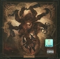 Soulfly Conquer Формат: Audio CD (Jewel Case) Дистрибьюторы: Roadrunner Records, ООО "Юниверсал Мьюзик" Лицензионные товары Характеристики аудионосителей 2008 г Альбом: Российское издание инфо 927c.