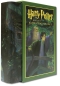 Harry Potter and the Half-Blood Prince (Book 6) [DELUXE EDITION] Издательство: Scholastic, 2005 г Коробка, 694 стр ISBN 0439791324 инфо 6328c.