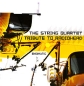 The String Quartet Tribute To Radiohead Enigmatic Серия: The String Quartet Tribute инфо 8856c.