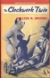 The Clockwork Twin (Freddy Books (Hardcover)) 2003 г 220 стр ISBN 1585673587 инфо 9894c.