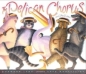 The Pelican Chorus : and Other Nonsense 2004 г Мягкая обложка, 40 стр ISBN 0060575719 инфо 9898c.