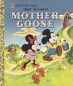 Mother Goose (Little Golden Book) 2004 г 24 стр ISBN 0736423109 инфо 9900c.
