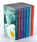 The Chronicles of Narnia Movie Tie-in Box Set (adult) (Narnia) Авторский сборник Издательство: HarperKidsEntertainment, 2005 г Коробка ISBN 006082042X инфо 9918c.