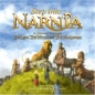Step into Narnia : A Journey Through The Lion, the Witch and the Wardrobe (Narnia) 2005 г 64 стр ISBN 0060572132 инфо 9920c.