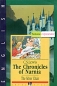 The Chronicles of Narnia: The Silver Chair Издательство: HarperCollins Children's Books, 2001 г Мягкая обложка, 272 стр ISBN 0 00 711558 X Язык: Английский инфо 9923c.