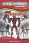 Mystery of Metru Nui (Bionicle Adventures #1) Издательство: Scholastic Paperbacks, 2004 г Мягкая обложка, 128 стр ISBN 0439607310 инфо 9935c.