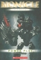 Power Play (Bionicle Legends) Издательство: Scholastic, 2006 г Мягкая обложка, 128 стр ISBN 043982804X инфо 9936c.
