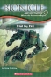 Trial by Fire (Bionicle Adventures #2) Издательство: Scholastic, Inc , 2004 г Мягкая обложка, 144 стр ISBN 0439607329 инфо 9937c.