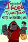 Jacob Two-Two Meets the Hooded Fang (Jacob Two-Two Adventures (Paperback)) 2003 г 96 стр ISBN 0887766862 инфо 9941c.