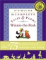 The Complete Tales and Poems of Winnie-the-Pooh/WTP Издательство: Dutton Juvenile, 2001 г Суперобложка, 576 стр ISBN 0525467262 инфо 10124c.