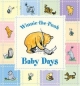 Winnie-the-Pooh Baby Days 2004 г 64 стр ISBN 0525473254 инфо 10128c.