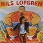 Nils Lofgren Nils Lofgren Формат: Audio CD (Jewel Case) Дистрибьюторы: A&M Records Ltd , ООО "Юниверсал Мьюзик" Лицензионные товары Характеристики аудионосителей 2008 г Альбом: Импортное издание инфо 10141c.