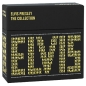 Elvis Presley The Collection (7 CD) Формат: 7 Audio CD (Картонная коробка) Дистрибьюторы: SONY BMG, RCA Европейский Союз Лицензионные товары Характеристики аудионосителей 2009 г Альбом: Импортное издание инфо 11010c.