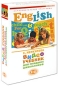 Видеоучебник: "Английский язык для младших школьников" Часть 1-2 (2 DVD) материалы Анонсы Актер Елена Меркулова инфо 7187d.