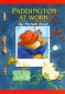 Paddington at Work (Paddington Bear Adventures) 2003 г 144 стр ISBN 061831105X инфо 8988d.