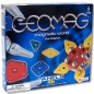 Магнитный конструктор "Geomag Panels", 46 элементов (1 шт), шарики (12 шт) инфо 9027d.