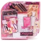 Кукла BRATZ "Fashion Designer (Модный дизайнер)": Cloe клей-карандаш с блесками, блестки, бусинки инфо 12062d.