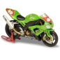 Модель мотоцикла "Kawasaki ZX-10 R Endurance" детей, но и среди взрослых инфо 515e.