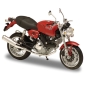 Модель мотоцикла "Ducati GT 1000" детей, но и среди взрослых инфо 518e.