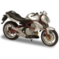 Модель мотоцикла "Kawasaki ER-6n" детей, но и среди взрослых инфо 521e.