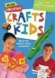 More Creative Crafts for Kids 2009 г Мягкая обложка, 160 стр ISBN 0794417744 инфо 3266e.