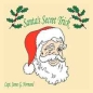 Santa's Secret Trick 2009 г Мягкая обложка, 52 стр ISBN 1438957882 инфо 3268e.