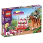 7587 Lego: Преодоление препятствий Серия: LEGO Бельвиль (Belville) инфо 3271e.