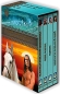 Коллекция фильмов об индейцах с участием Гойко Митича Сборник 1 (4 DVD) Формат: 4 DVD (PAL) (Keep case) Дистрибьютор: Сейприс Региональный код: 5 Звуковые дорожки: Русский Dolby Digital Stereo инфо 3309e.
