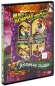 Мир добрых сказок: Любимые сказки (4 DVD) Серия: Мир добрых сказок инфо 3314e.