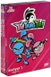Yin Yang Yo! Выпуск 1-3 (3 DVD) Сериал: Yin Yang Yo! инфо 3318e.