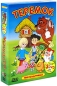 Теремок Сборник мультфильмов (3 DVD) Формат: 3 DVD (PAL) (Подарочное издание) (Картонный бокс + кеер case) Дистрибьютор: СОЮЗ Видео Региональный код: 5 Количество слоев: DVD-5 (1 слой) Звуковые дорожки: инфо 3360e.