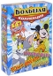 Большая коллекция: Микки Маус Том и Джерри Плуто (3 DVD) Формат: 3 DVD (PAL) (Подарочное издание) (Картонный бокс + кеер case) Дистрибьютор: Мьюзик-трейд Региональный код: 0 (All) Количество слоев: DVD-9 инфо 3375e.