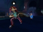 Смывайся (PS2) Игра для PlayStation 2 DVD-ROM, 2009 г Издатель: D3Publisher of Europe Ltd ; Разработчики: Vicious Cycle Software, Monkey Bar Games; Дистрибьютор: ООО "Веллод" пластиковый инфо 3390e.