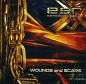 Electro Synthetic Rebellion Wounds And Scars Формат: Audio CD (Jewel Case) Дистрибьютор: Gravitator Records Лицензионные товары Характеристики аудионосителей 2007 г Альбом: Российское издание инфо 3973e.