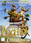 Пропавший Рысенок Формат: DVD (PAL) (Упрощенное издание) (Keep case) Дистрибьютор: СОЮЗ Видео Региональный код: 5 Количество слоев: DVD-5 (1 слой) Звуковые дорожки: Русский Закадровый перевод Dolby Digital инфо 4239e.