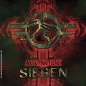 Agonoize Sieben Формат: Audio CD (Jewel Case) Дистрибьютор: Gravitator Records Лицензионные товары Характеристики аудионосителей 2008 г Альбом: Российское издание инфо 4267e.
