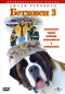Бетховен 3 Формат: VHS (PAL) Дистрибьютор: Премьер Видео Фильм HiFi Stereo ; Русский Закадровый перевод Лицензионные товары Характеристики видеоносителей 2000 г , 95 мин , США Ludwig Productions Художественный кинофильм инфо 4452e.