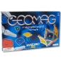 Магнитный конструктор "Geomag Panels", 125 элементов (12 шт), шарики (24 шт) инфо 6425e.