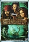 Пираты Карибского моря Сундук мертвеца Формат: DVD (PAL) (Картонный бокс + кеер case) Дистрибьютор: Уолт Дисней Компани СНГ Региональный код: 5 Количество слоев: DVD-9 (2 слоя) Субтитры: Русский / Английский / инфо 1316h.