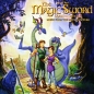 The Magic Sword Music From The Motion Picture Формат: Audio CD (Jewel Case) Дистрибьюторы: Торговая Фирма "Никитин", Warner Music Германия Лицензионные товары инфо 1919h.