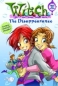 The Disappearance Издательство: Volo, 2004 г Мягкая обложка, 160 стр ISBN 0786817291 инфо 2559h.