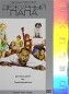 Дежурный папа Коллекционное издание Формат: DVD (PAL) (Коллекционное издание) (Картонный бокс) Дистрибьютор: ВидеоСервис Региональный код: 5 Количество слоев: DVD-9 (2 слоя) Субтитры: Русский / Английский / инфо 3323h.