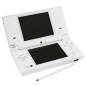 Игровая консоль Nintendo DSi (белая) - Nintendo Inc ; Япония 2009 г ; Модель: TWL-S-WA-EUU инфо 4932h.