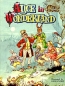 Alice in Wonderland Издательство: Disney Enterprises, 2010 г Твердый переплет, 240 стр ISBN 978-1-4231-2886-1 Язык: Английский Формат: 150x180 инфо 1615i.