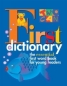 Two-Can First Dictionary 2005 г 64 стр ISBN 1587284391 инфо 1688i.