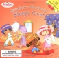 Strawberry Shortcake Sleeps Over: Strawberry Shortcake Издательство: Grosset & Dunlap, 2004 г Мягкая обложка, 24 стр ISBN 0448435160 инфо 1721i.